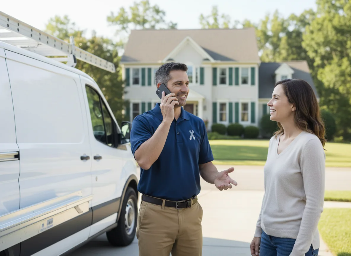 Home Gutter Service Metcalfe, MS FAQs